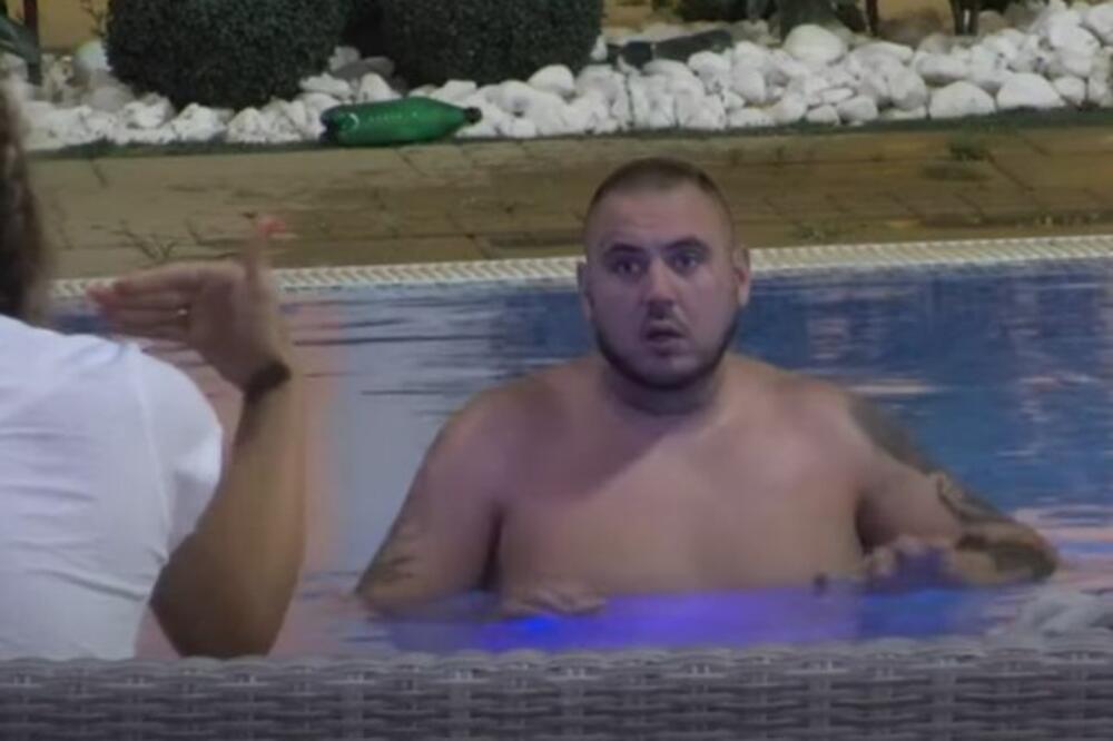 JAOOJ, OVO JE DA SE ČOVEK ISPOVRAĆA: Nikada nešto GADNIJE niste videli od OVOG postupka FILIPA CARA!