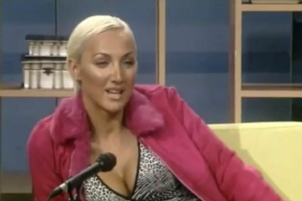 NAŠA PEVAČICA JE IMALA TRAGIČNU LJUBAV: 2 meseca nakon VENČANJA je UMRO na njenim rukama, a evo kako je IZGLEDAO