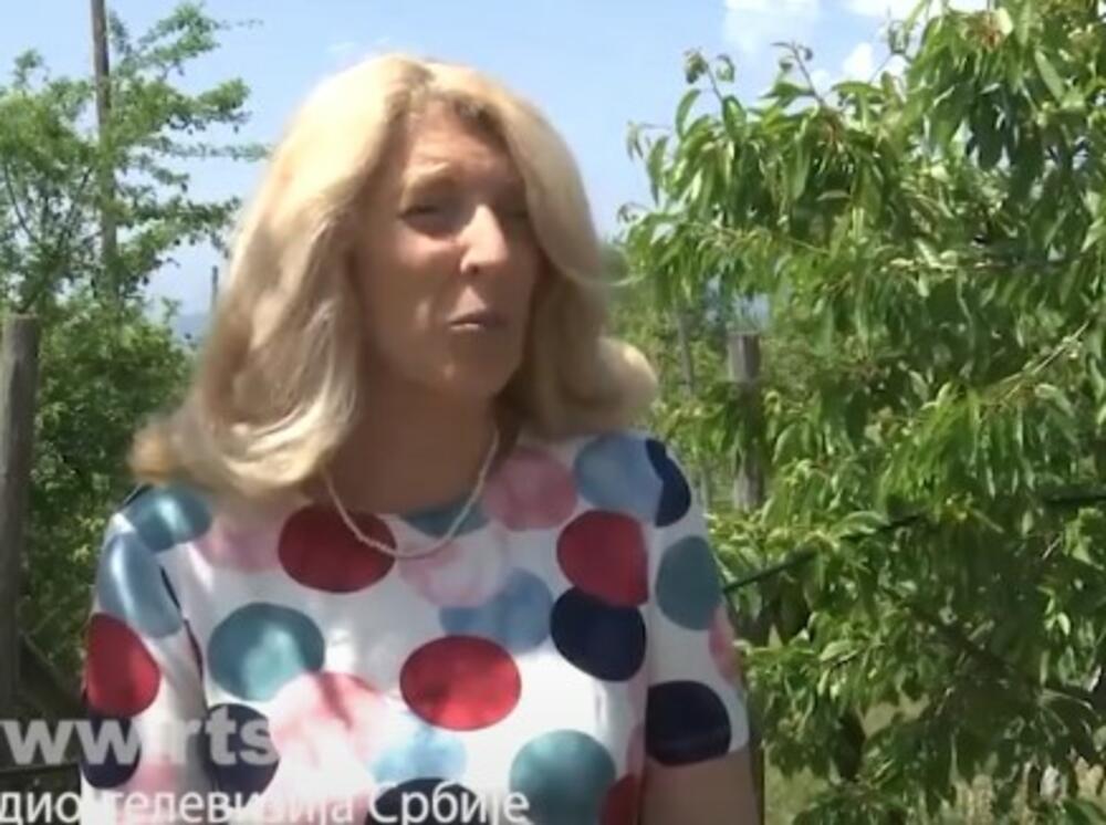 Nada Lazović Đoković