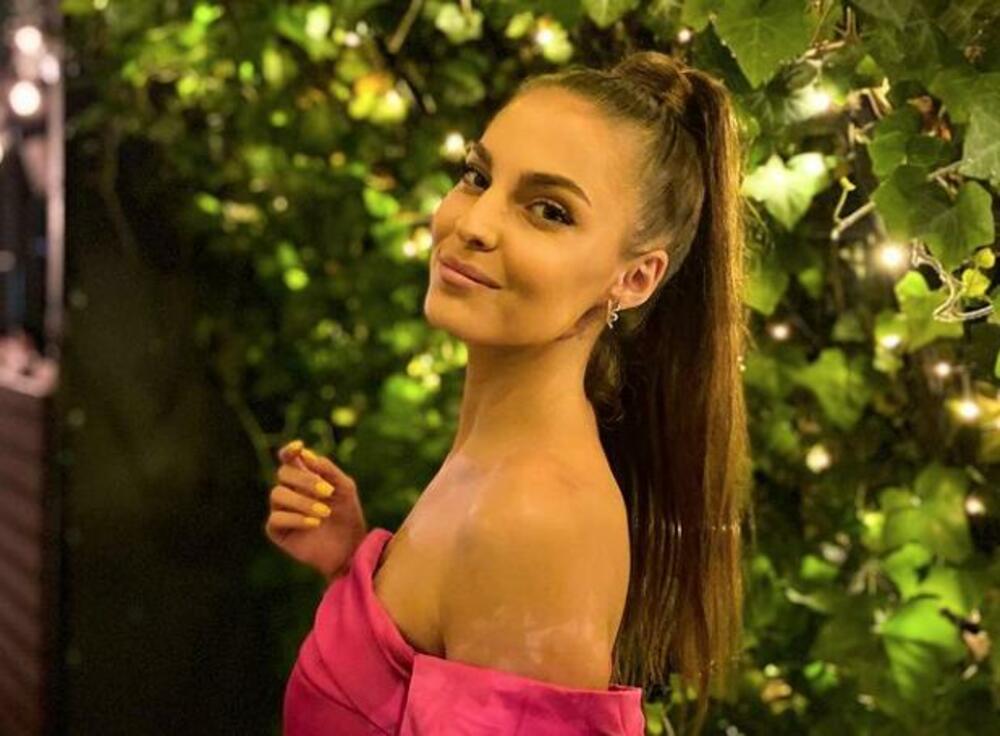 Džejla Ramović ima novog dečka