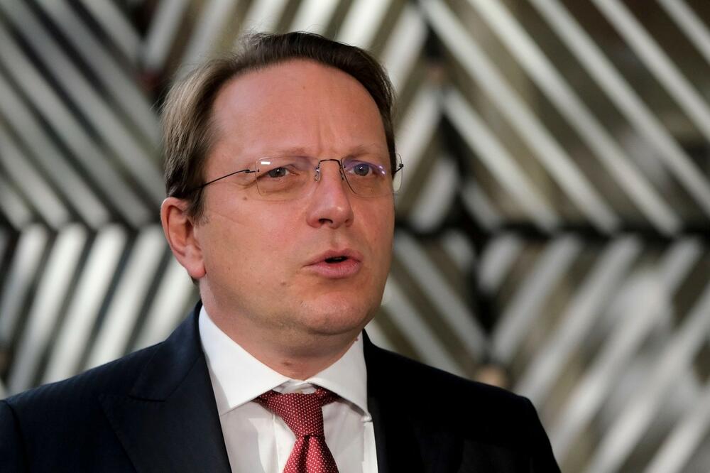 VARHELJI PROGOVORIO O REŠENJU ZAVISNOSTI OD RUSKIH ENERGENATA: Brisel pruža PUNU podršku