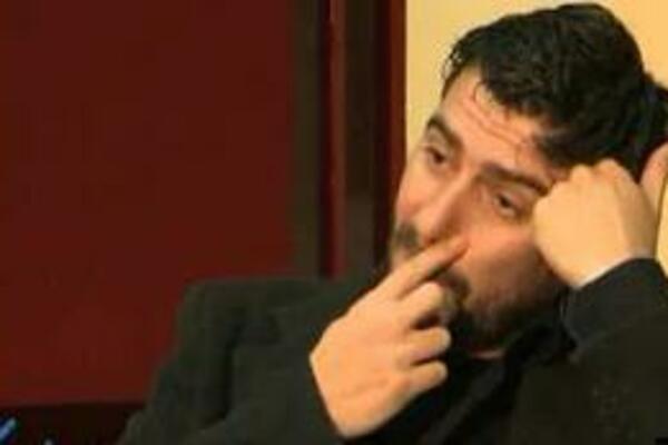 IGOR ĐORĐEVIĆ PRIZNAO O UBISTVU! Srpska javnost NA NOGAMA