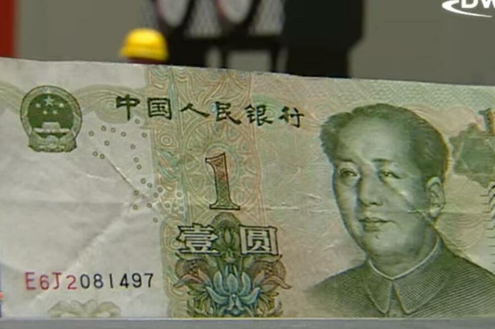 KINESKI JUAN SVE PRIVLAČNIJI MEĐUNARODNIM INVESTITORIMA: Zašto se povećalo u poverenje KINESKO FINANSIJSKO TRŽIŠTE?