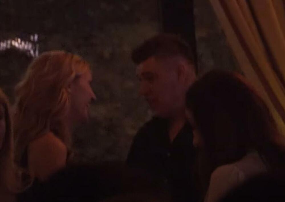 Savo Milošević, Natalija Tipsarević