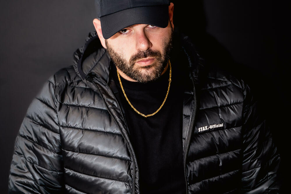 Masked Wolf: Veteran koji tek počinje