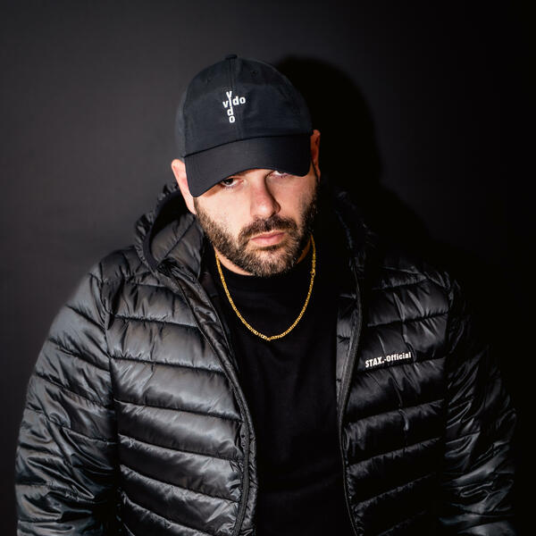 Masked Wolf: Veteran koji tek počinje