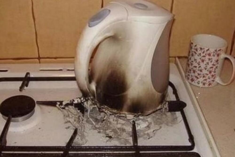 UKOLIKO OVAJ APARAT KUPITE NA PIJACI, MOŽETE DA ZAPALITE CEO STAN: Srbi, oprez, nije sve u PARAMA