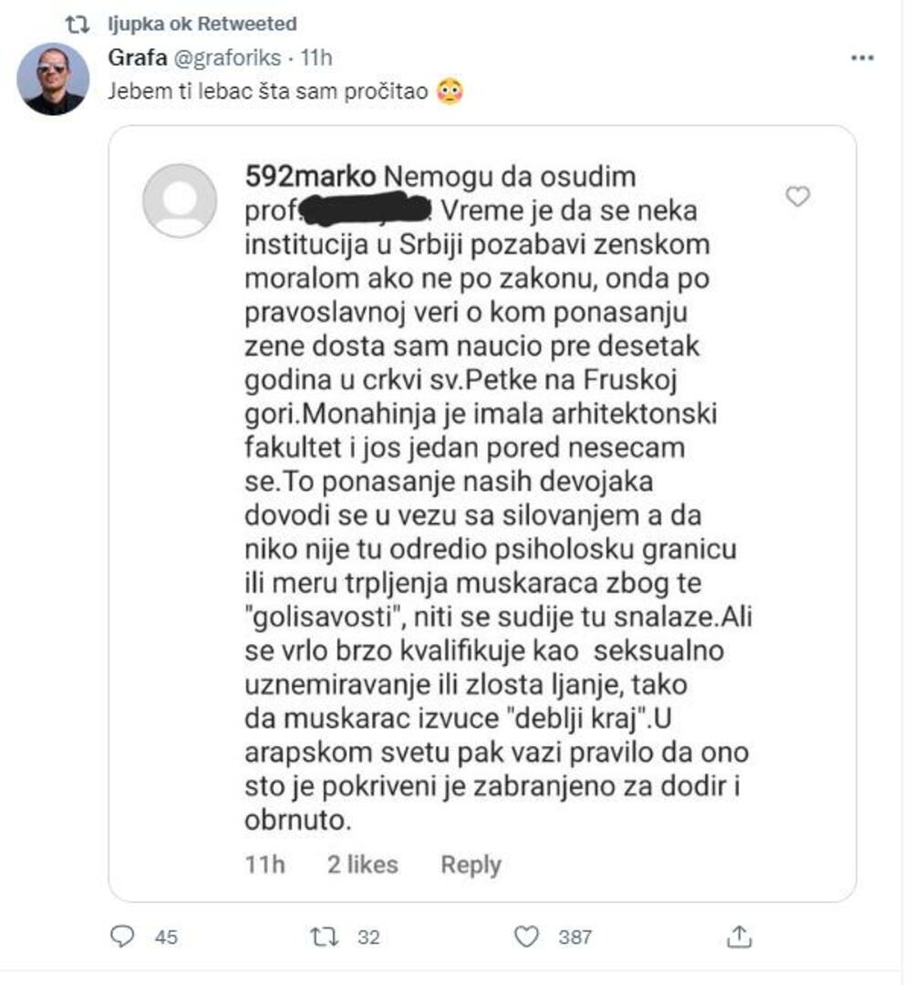 Arhitektonski fakultet