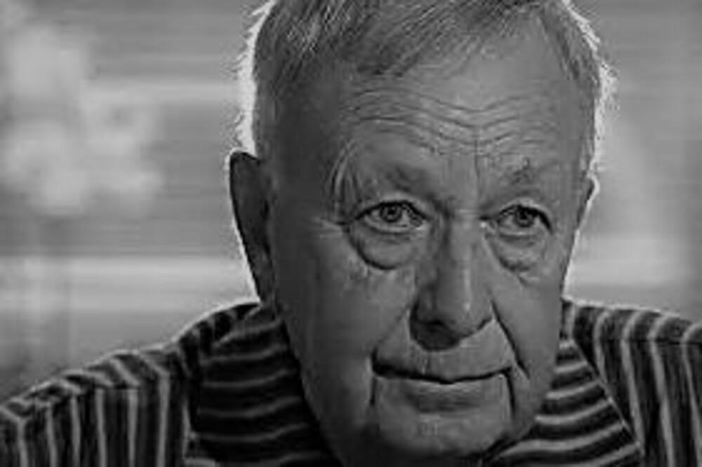 NEMA GA VIŠE: Umro poznati POLITIČAR, STRAVIČNE VESTI