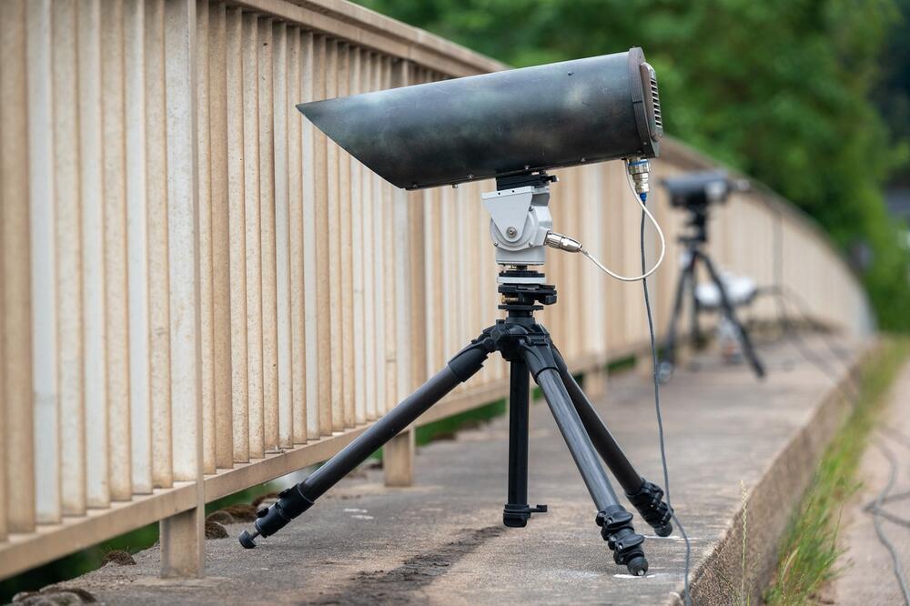 KOMPLETAN SAOBRAĆAJ U VRŠCU BIĆE POKRIVEN KAMERAMA I RADARIMA: Sistem košta 57 miliona dinara, evo šta je još NOVO