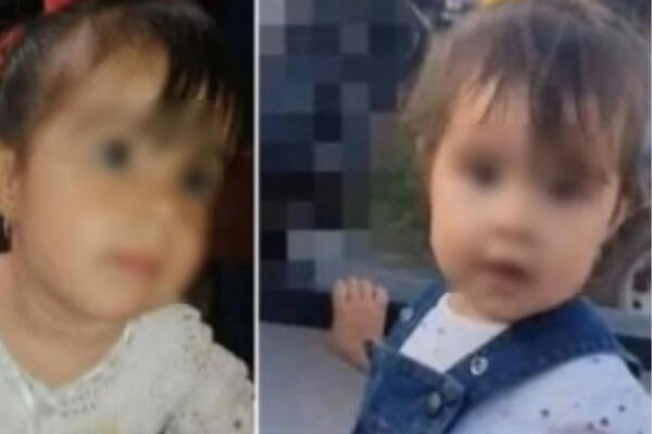 DVOGODIŠNJA DEVOJČICA DOŽIVELA UŽASNU SMRT ZBOG KOLAČA: Zagrizla DELIĆ i umrla posle 2 DANA (VIDEO)