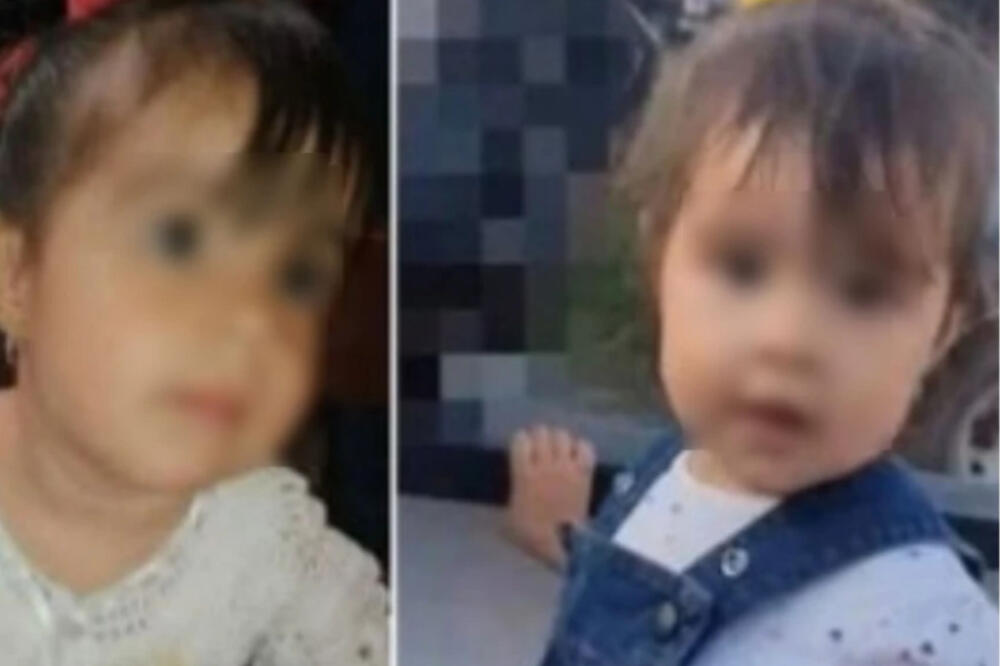 DVOGODIŠNJA DEVOJČICA DOŽIVELA UŽASNU SMRT ZBOG KOLAČA: Zagrizla DELIĆ i umrla posle 2 DANA (VIDEO)