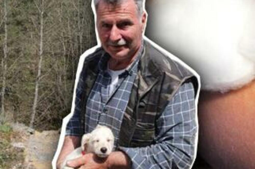 VEROLJUB (66) IZ BRUSA JE NAJHUMANIJI PROFESOR U SRBIJI: Krv je dao 107 puta, vrlinu PRENEO I NA SVOJE ĐAKE! (FOTO)