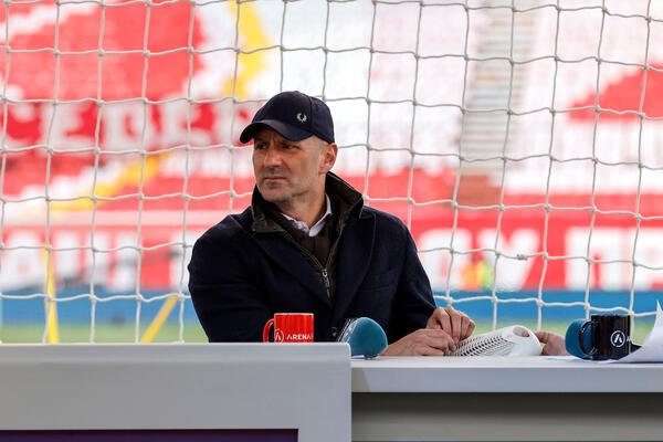 NAVIJAČI PARTIZANA NE VERUJU U STOLICU: Očekuju -10 već na jesen, 1 prelazi da navija za TSC, a fotomontaža je HIT!