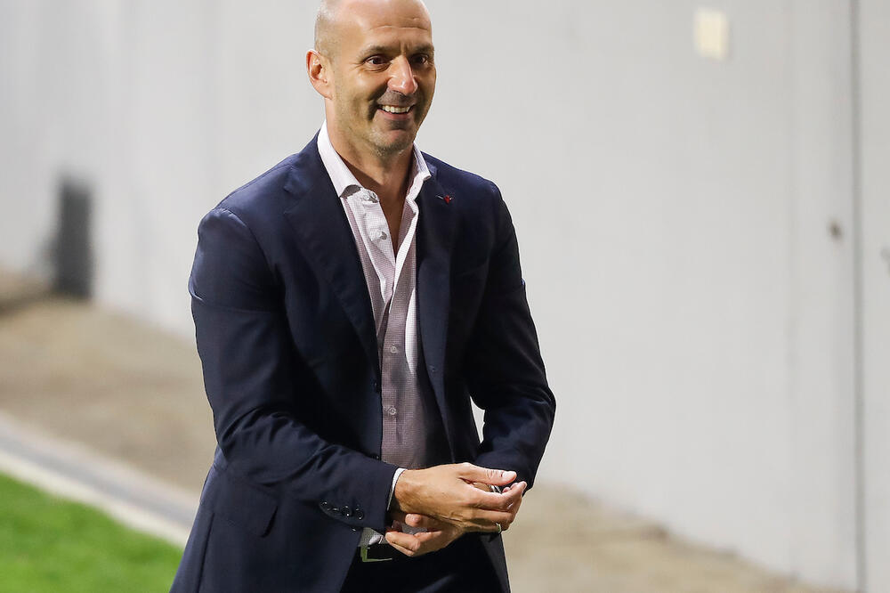 DRUGA STRANA ILIJE STOLICE, NIJE KAO VEĆINA SPORTISTA: Iznenadiće vas kad vidite šta krije u KUPATILU!