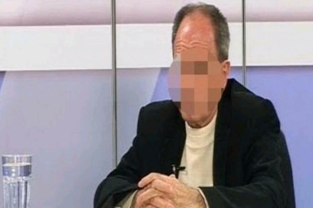 11 GODINA ROBIJE ZA MUČITELJE U NIŠU: Držali uglednog lekara KAO ROBA 2 godine, tukli ga i uzimali mu sva primanja!