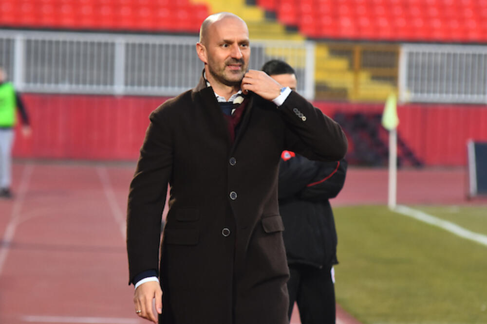 STOLICA DOVODI ZVEZDINO DETE U PARTIZAN! Čeka se samo jedan odgovor...