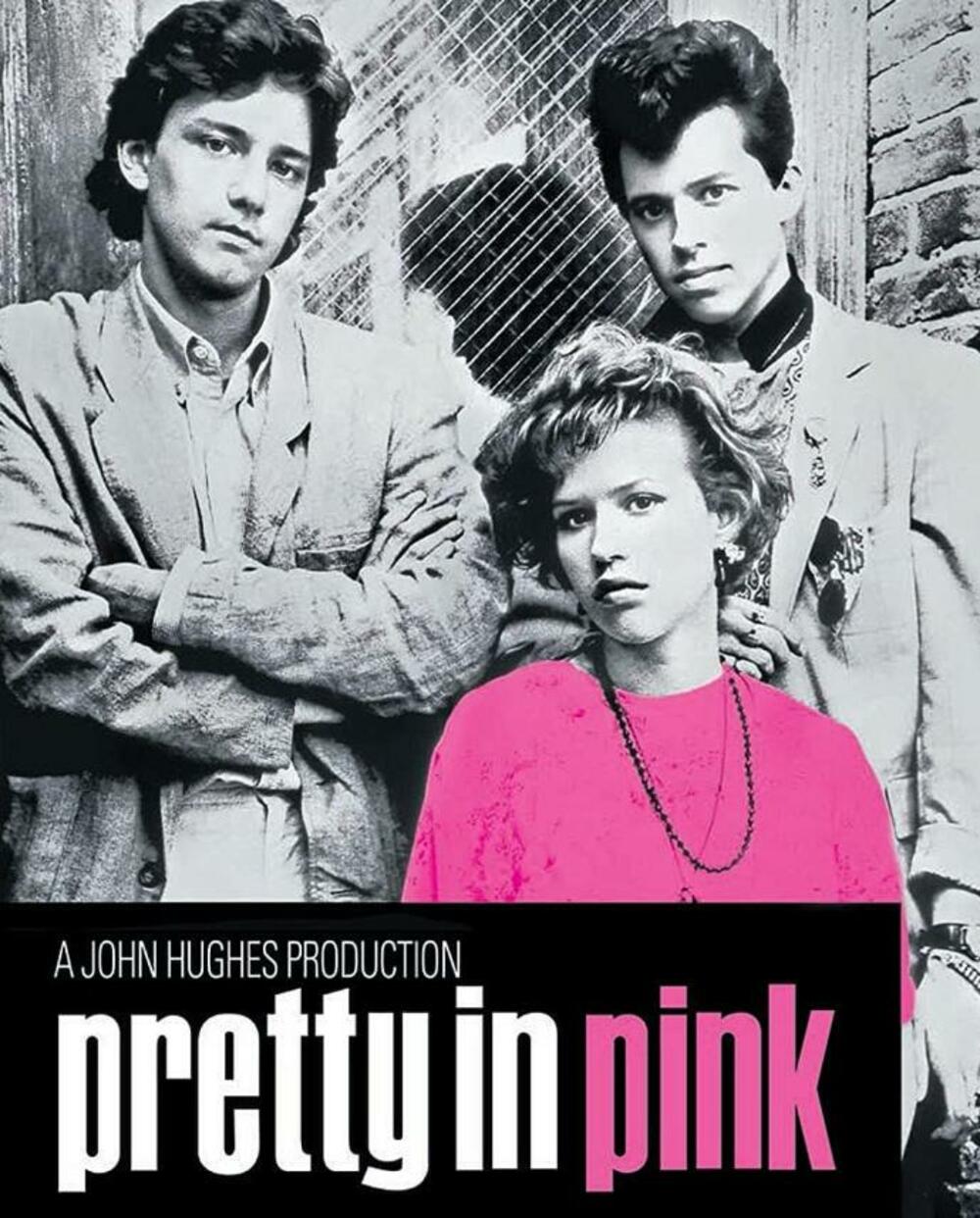 Devojka u ružičastom