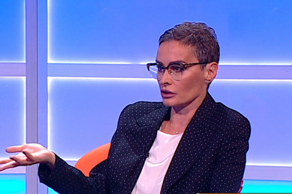 BIĆETE U ŠOKU KADA SAZNATE KOLIKO OLIVERA ZEKIĆ ZAPRAVO IMA GODINA: Istina u koju je teško poverovati, KRILO SE?!