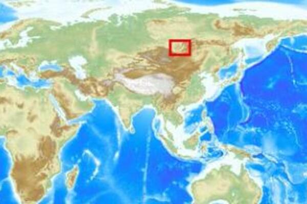 ZEMLJOTRES U RUSKOM JEZERU BAJKAL! "Skoro sam odleteo, izgledalo je kao da će se srušiti kuća"