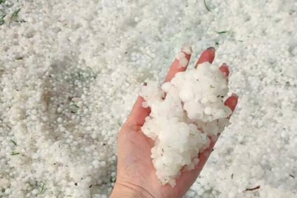 KATASTROFALNE NEPOGODE NAPRAVILE OGROMNU ŠTETU U SRBIJI: Klimatolog otkrio da li nas čekaju nove PADAVINE! (FOTO)