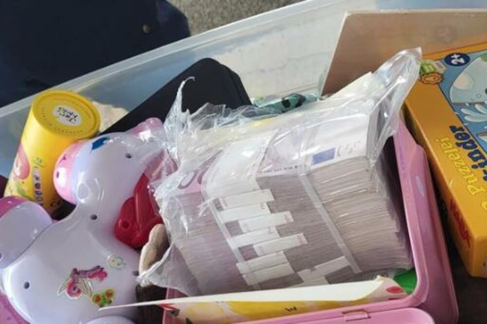 BMW PUN NOVCEM I DRAGIM KAMENJEM: Rekli da nemaju šta da prijave, ali su ih PROVALILI! (FOTO)