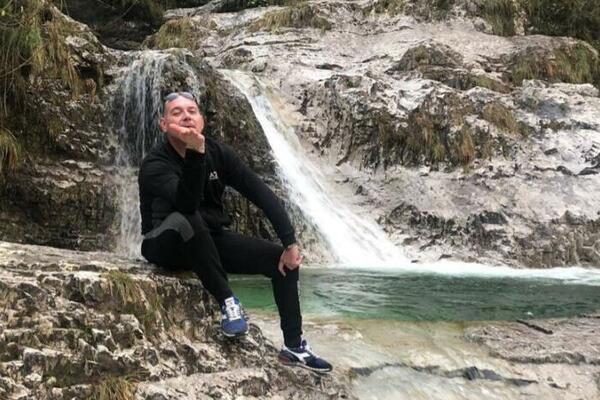 OVO JE ZLATAN KOJI JE UBIO LIDIJU U VIĆENCI: Oduzeo život sebi i sadašnjoj partnerki? (FOTO)