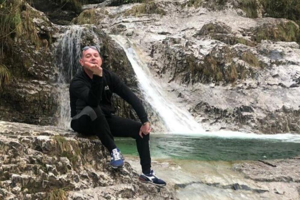 OVO JE ZLATAN KOJI JE UBIO LIDIJU U VIĆENCI: Oduzeo život sebi i sadašnjoj partnerki? (FOTO)