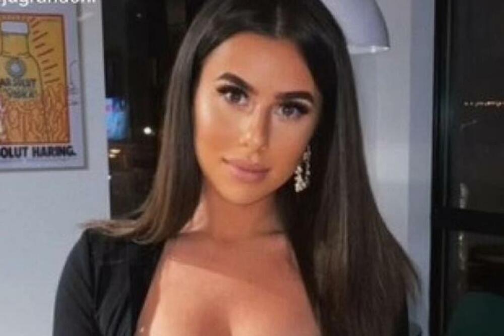 OCRNILI JE ZBOG NAPUCANE FOTKE: Isprozivali je najstrašnije, svi pogledi uprti u NJU, neverica! (VIDEO)