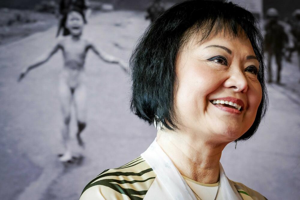 "NAPALM DEVOJČICA" I NAKON 50 GODINA BUDI SNAŽNE EMOCIJE: Kako je nastala slika TERORA koja je obeležla 20. vek?