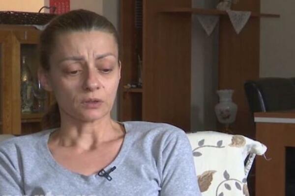 O SLUČAJU ANE KOJOJ JE MUŽ OTEO DECU SVI BRUJE: Postoji jedna CAKA, advokatica OTKRILA detalje!