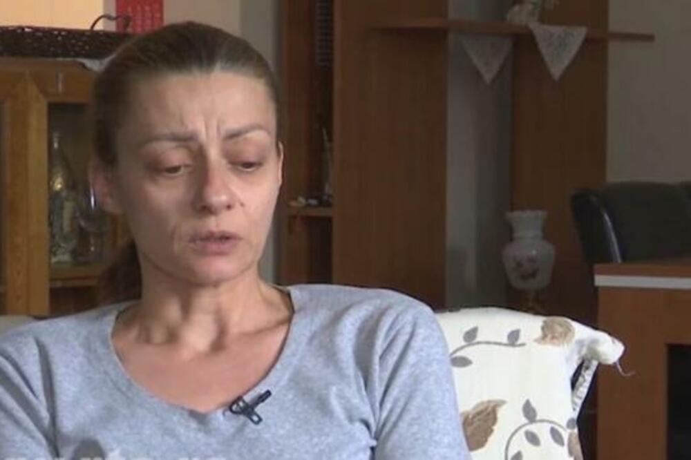 O SLUČAJU ANE KOJOJ JE MUŽ OTEO DECU SVI BRUJE: Postoji jedna CAKA, advokatica OTKRILA detalje!