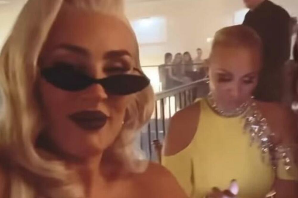 LJUDI U ČUDU, NE VERUJU ŠTA VIDE: Da li nas ovo OČI VARAJU ili je ovo BRENA?!