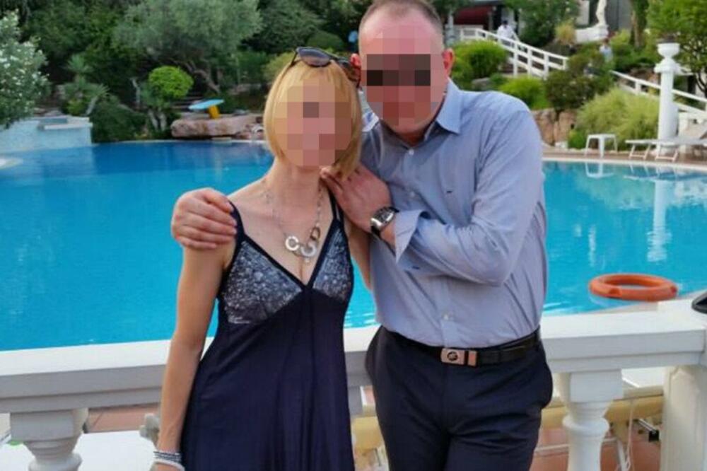 OGLASIO SE ŠEF UBIJENE LIDIJE (42): Godinama je proživljavala HOROR zbog njega, otkrio je sve PRLJAVE DETALJE!