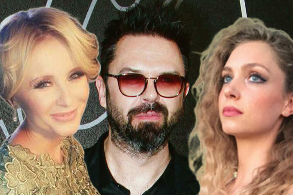 SKANDAL NA DODELI NAGRADA: Sadašnja ne dozvoljava da priđe BIVŠOJ, Petar Grašo naišao na OSUDU!