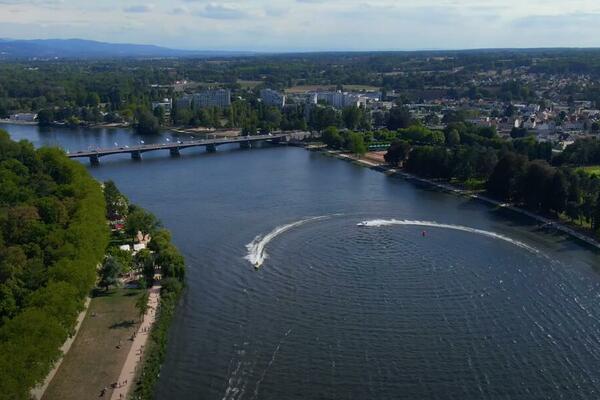 OVO JE NAJDOSADNIJI GRAD NA SVETU: Evo i ZAŠTO, razlog će vas zaprepastiti