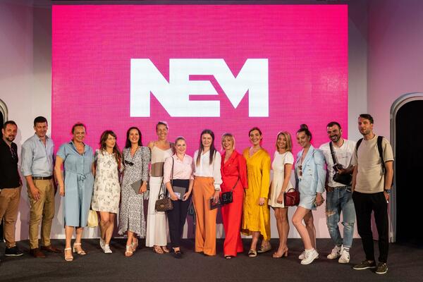 Ovacije u Dubrovniku za serije Telekoma Srbija