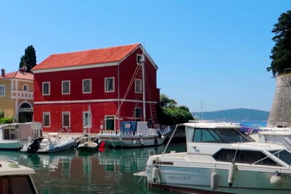 U POSLEDNJIH 60 GODINA OVAJ MESEC JE BIO NAJTOPLIJI U ZADRU