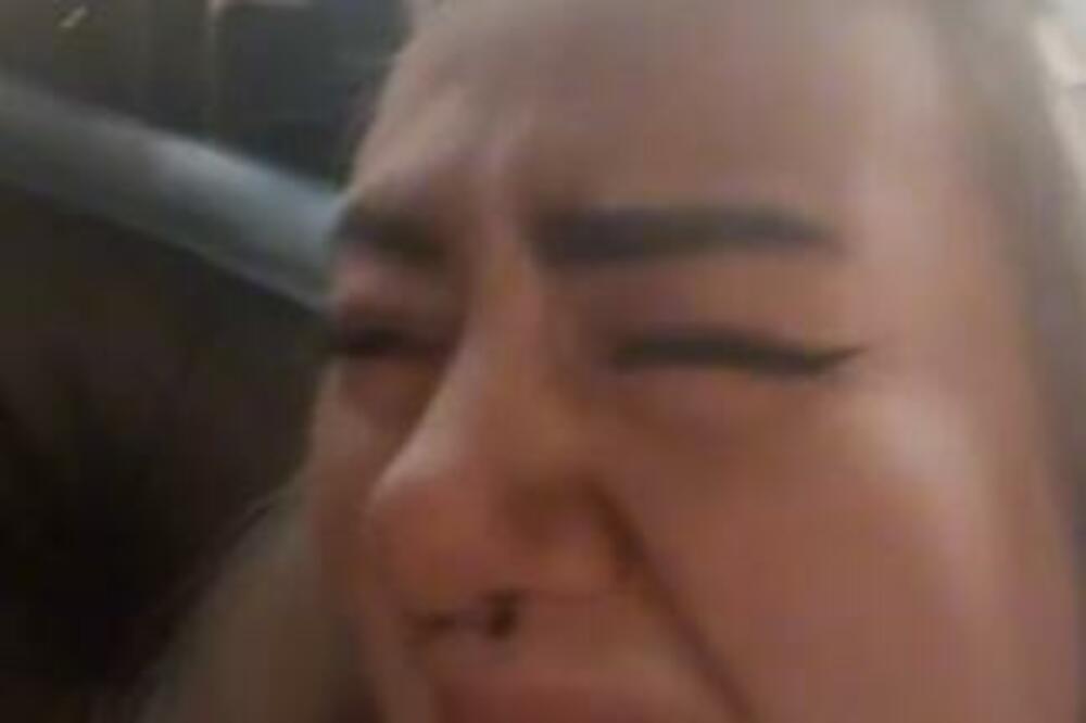 SNIMAK SE DELI INTERNETOM: Evo šta vam DESI kada uzmete nešto na POPUSTU (VIDEO)