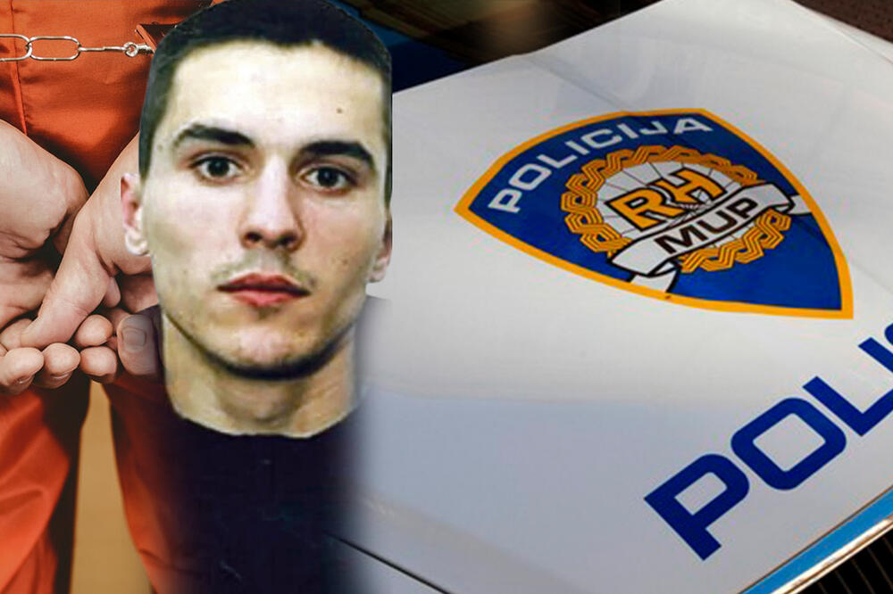 OVO JE SRBIN KOJI JE RADIO SA NAJOKORELIJOM MAFIJOM NA SVETU: Uhapšen u Hrvatskoj, radio JEZIVE stvari (FOTO)