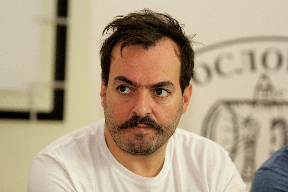 Nenad Okanović o problemu sa želducem 