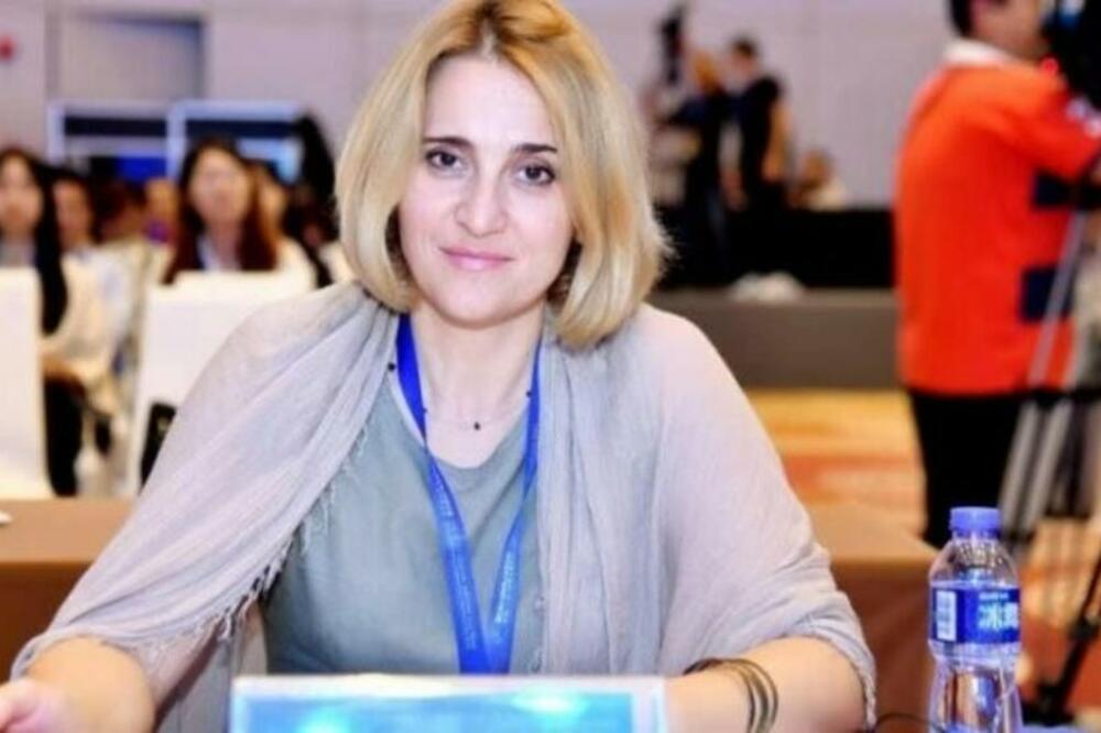 Kineski put ka modernizaciji: Razvoj sveta i napredak čovečanstva