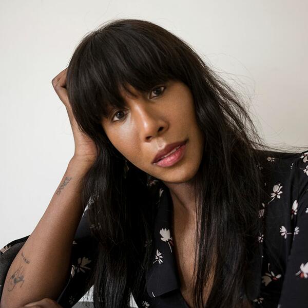 Honey Dijon: Suverena house vladarka