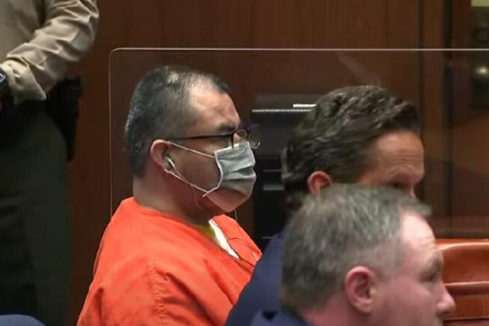 VOĐA MEGACRKVE OSUĐEN NA VIŠE OD 16 GODINA ZATVORA: Nazivao se APOSTOLOM, a ono što je radio je STRAVIČNO!