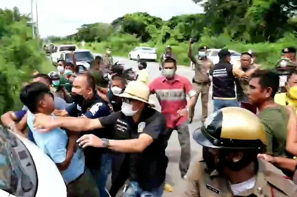 MEŠTANI LINČOVALI SILOVATELJA I UBICU: 14 godina je uspešno izbegavao HAPŠENJE - a evo i kako!