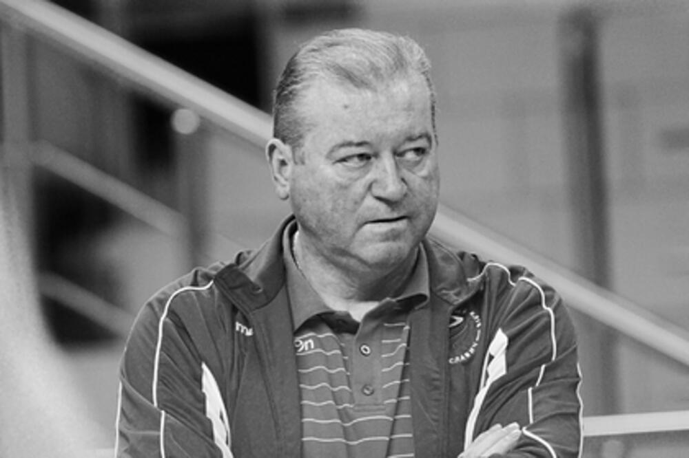 STRAVIČNE VESTI UPRAVO JAVLJENE, UMRO VELIKAN!