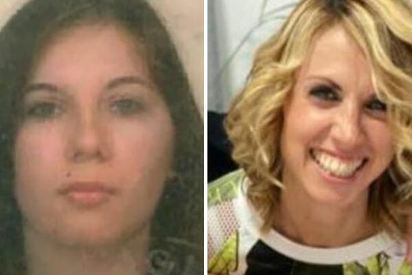 LIDIJA NIJE JEDINA SRPKINJA UBIJENA U VIĆENCI: Ovo je Tanja, nesrećna žena kojoj je muž PRESUDIO nasred ulice!