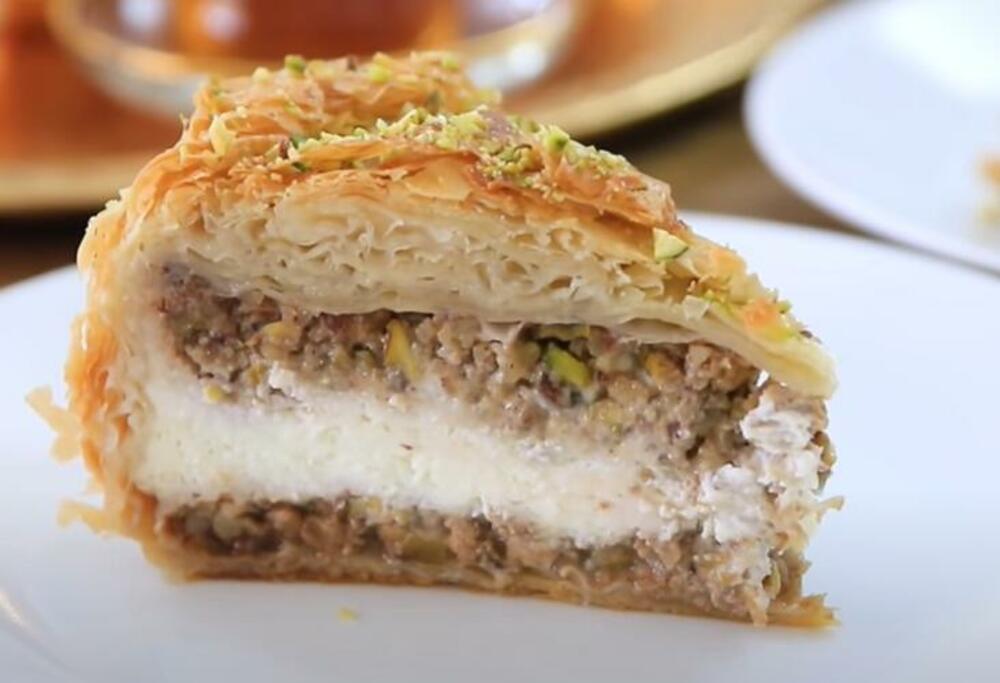 Baklava