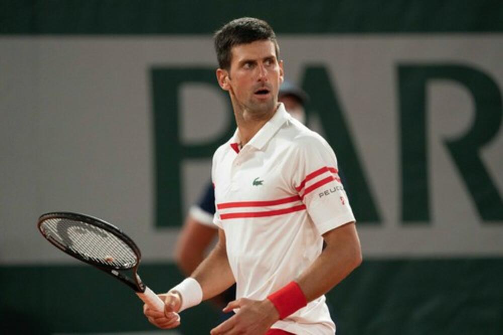 NOŽ U LEĐA ĐOKOVIĆU: Legendarni as je bio VELIKI Novakov fan, a sada se divi NADALU!