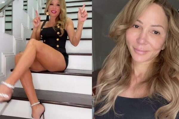 MAJKA TROJE DECE ŠOKIRALA TIKTOKERE: Otkrila CIFRU i ponosi se njom, od neverice im popadale vilice! (VIDEO)